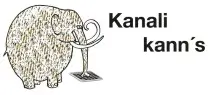 Logo Kanali kann's